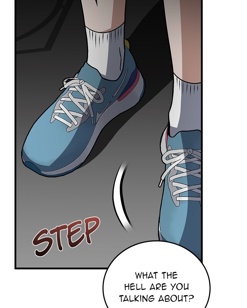 Read The Perfect Hybrid EN Manga Online