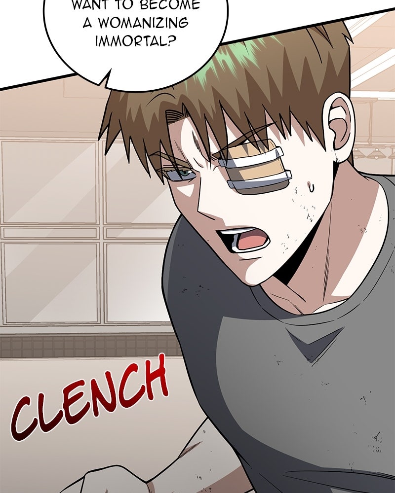 Read The Perfect Hybrid EN Manga Online