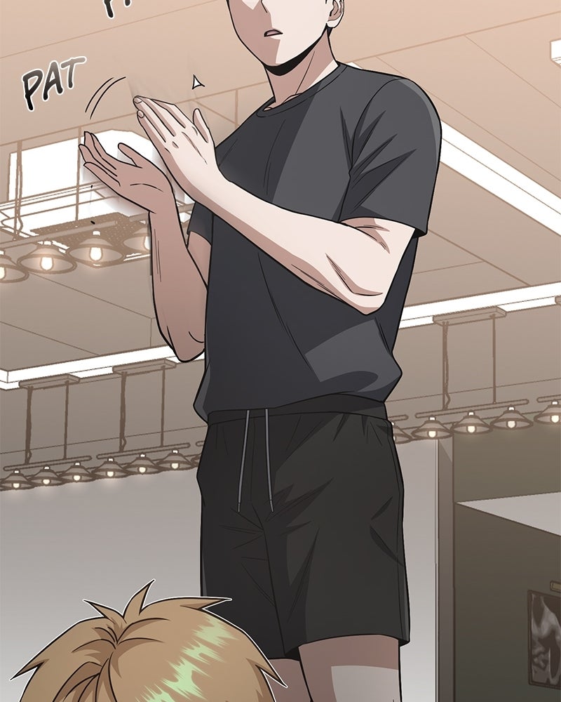 Read The Perfect Hybrid EN Manga Online