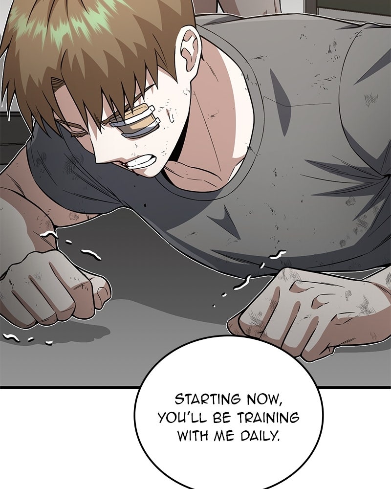 Read The Perfect Hybrid EN Manga Online