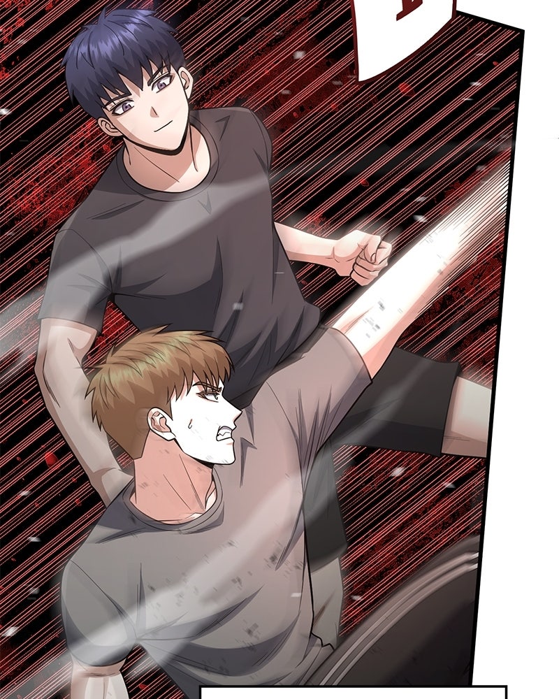 Read The Perfect Hybrid EN Manga Online