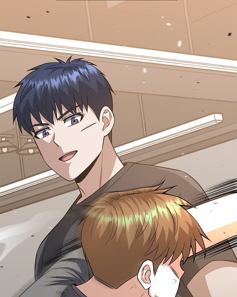 Read The Perfect Hybrid EN Manga Online