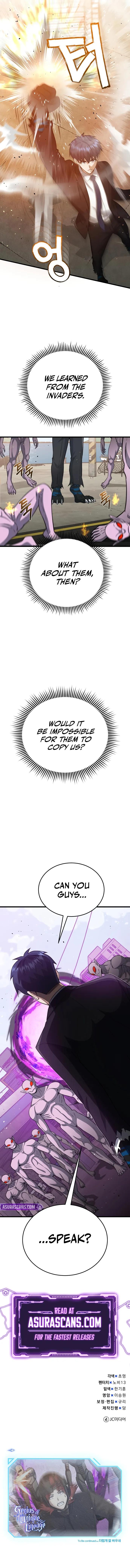 Read The Perfect Hybrid EN Manga Online