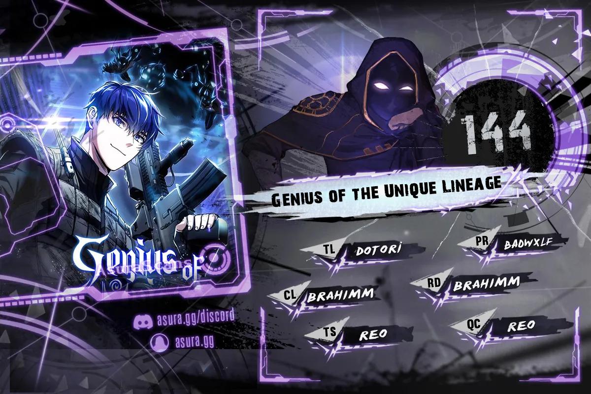 Read The Perfect Hybrid EN Manga Online