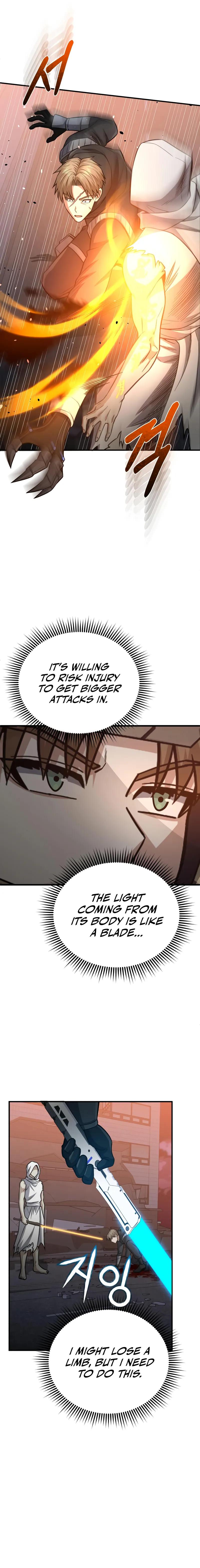 Read The Perfect Hybrid EN Manga Online