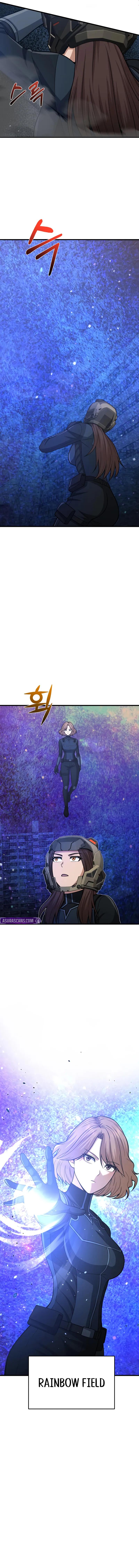 Read The Perfect Hybrid EN Manga Online