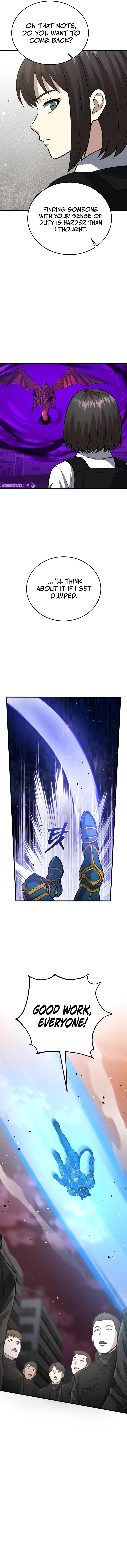 Read The Perfect Hybrid EN Manga Online