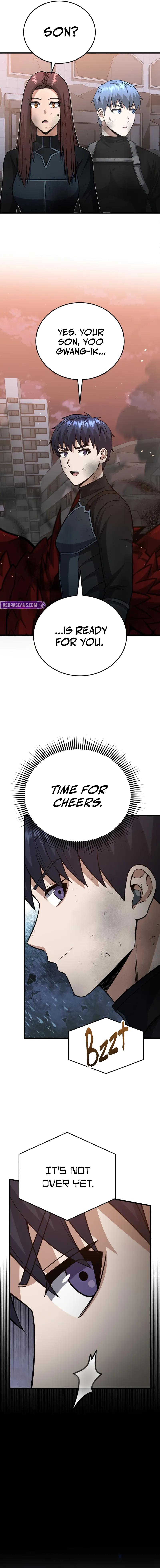 Read The Perfect Hybrid EN Manga Online