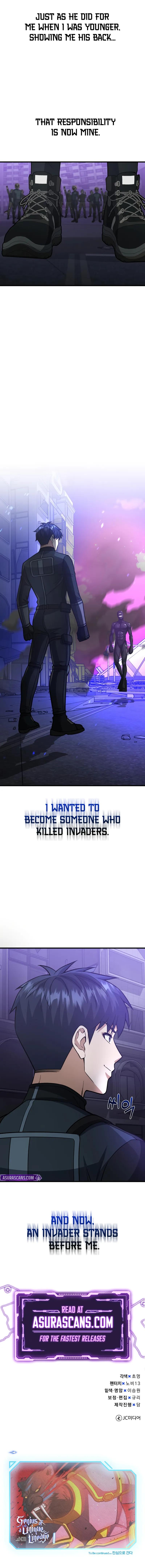 Read The Perfect Hybrid EN Manga Online