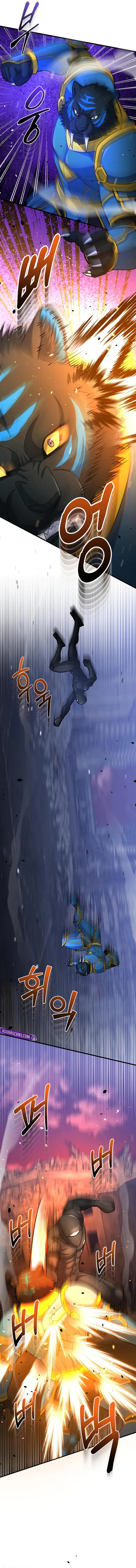 Read The Perfect Hybrid EN Manga Online