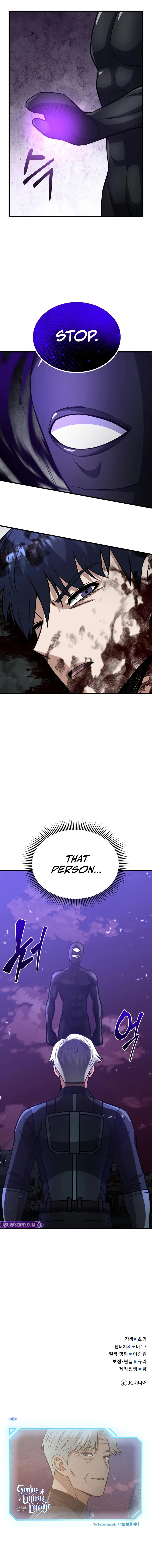 Read The Perfect Hybrid EN Manga Online