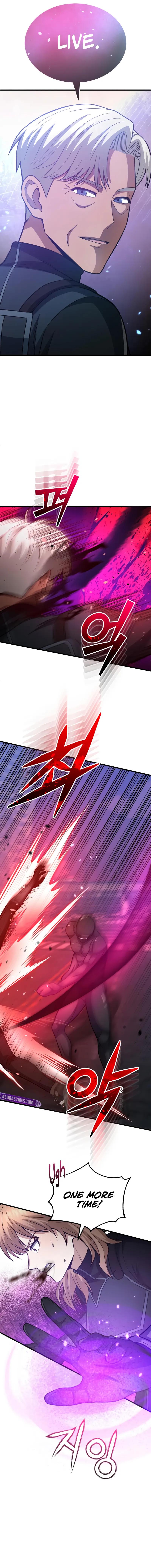 Read The Perfect Hybrid EN Manga Online