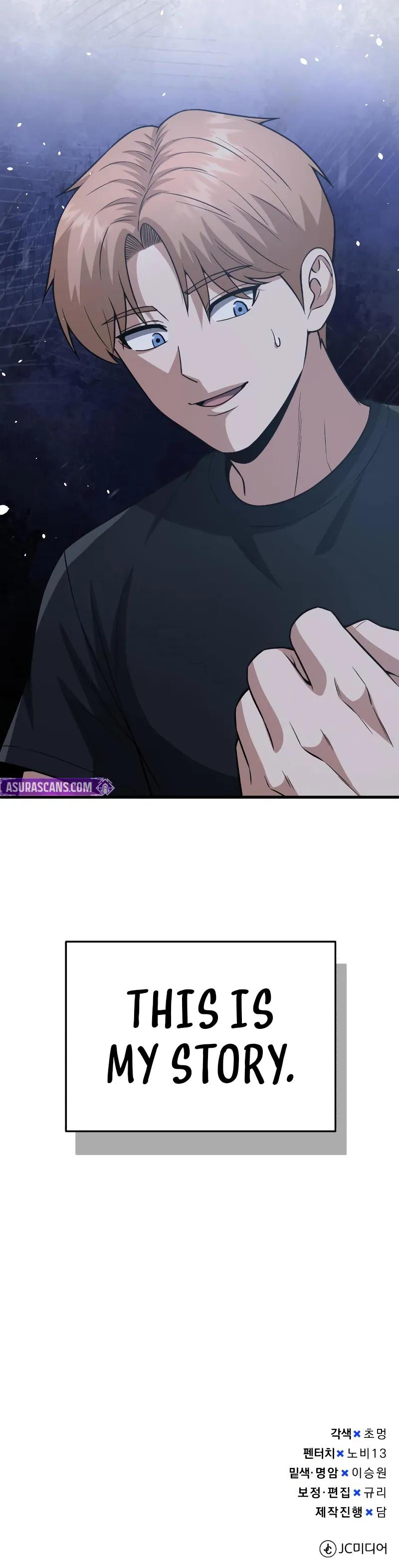 Read The Perfect Hybrid EN Manga Online