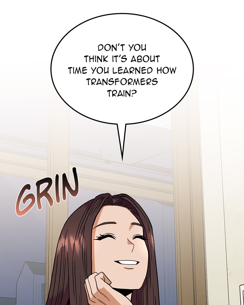 Read The Perfect Hybrid EN Manga Online
