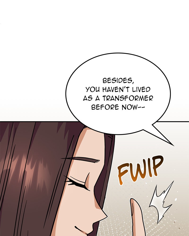 Read The Perfect Hybrid EN Manga Online