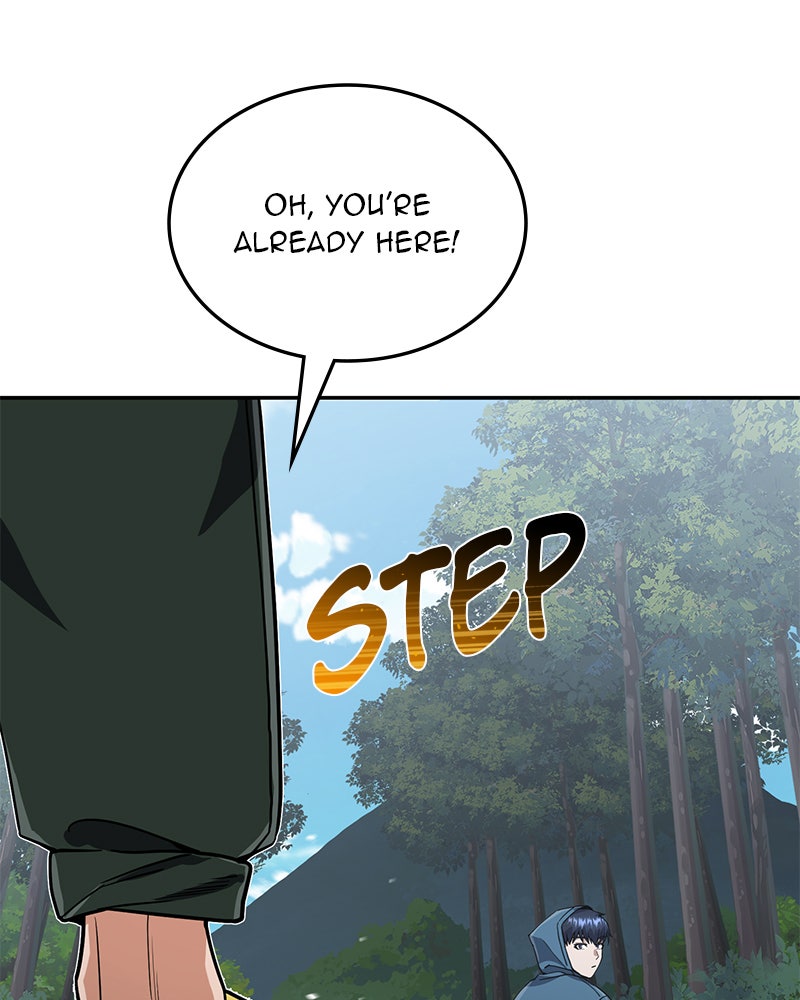 Read The Perfect Hybrid EN Manga Online