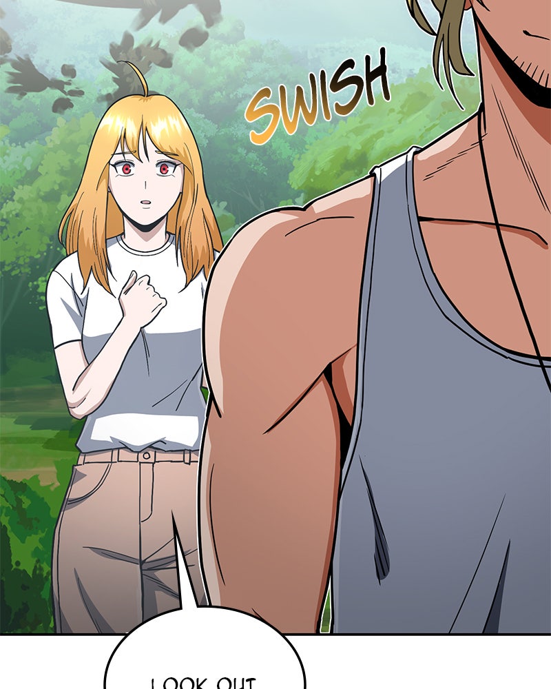 Read The Perfect Hybrid EN Manga Online