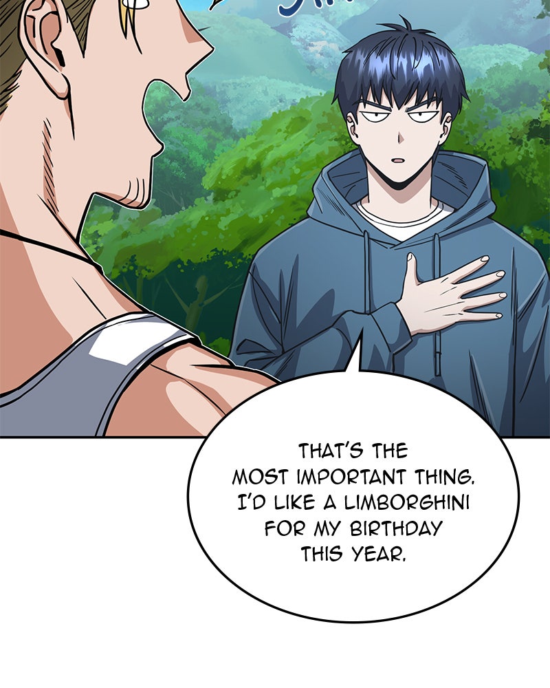 Read The Perfect Hybrid EN Manga Online