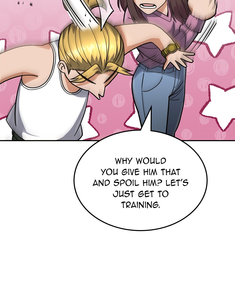 Read The Perfect Hybrid EN Manga Online
