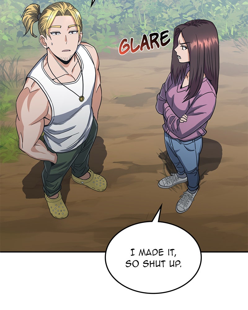 Read The Perfect Hybrid EN Manga Online