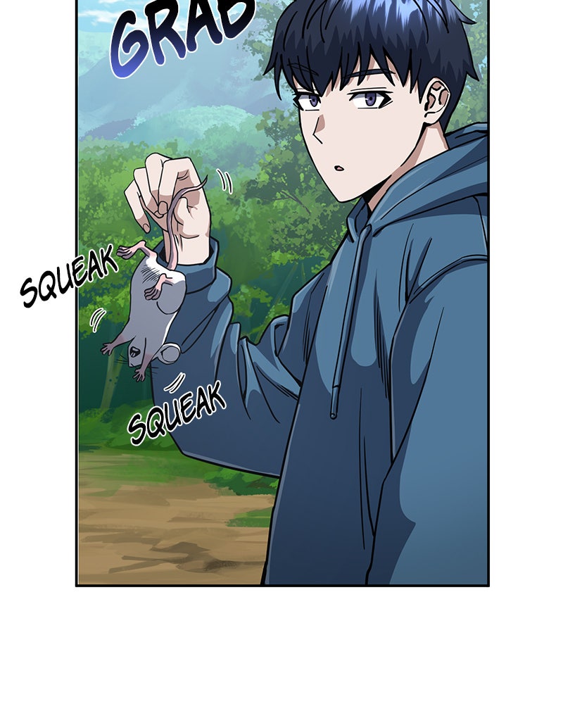 Read The Perfect Hybrid EN Manga Online