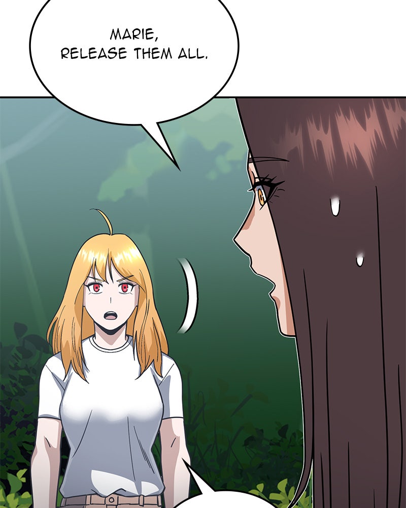 Read The Perfect Hybrid EN Manga Online
