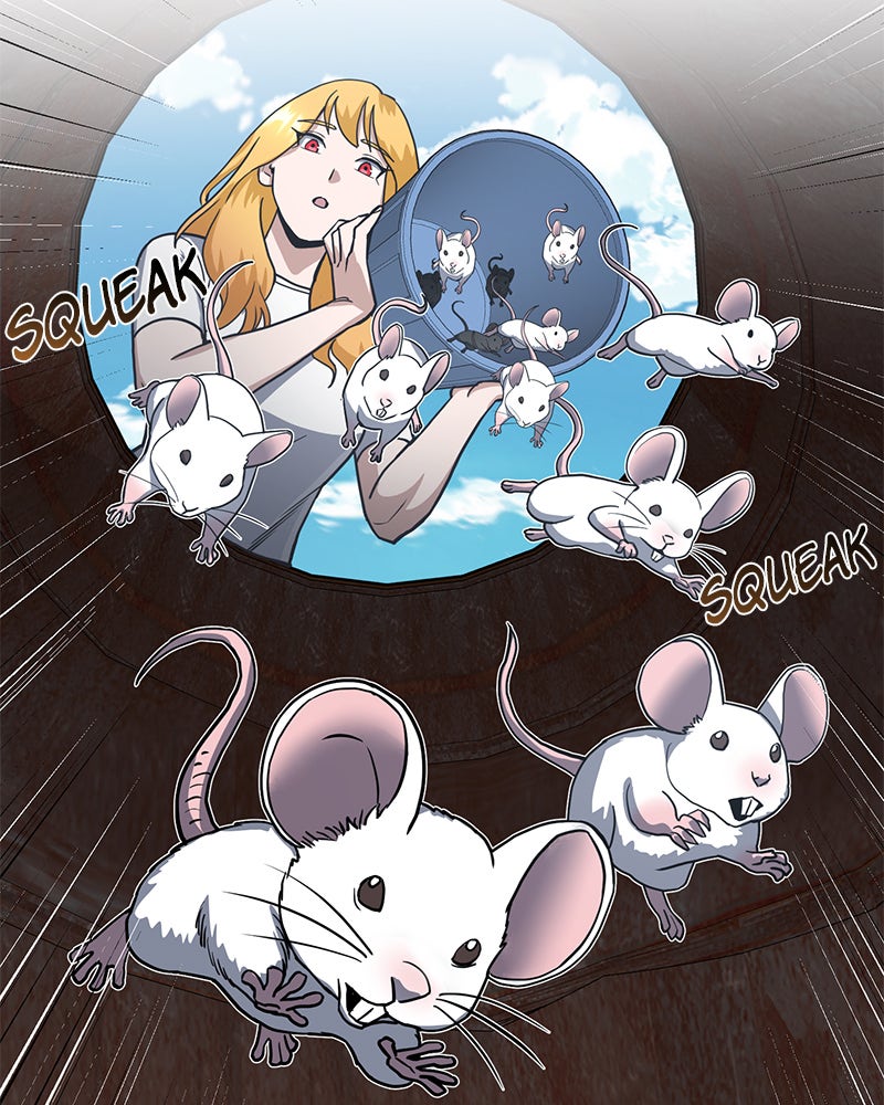 Read The Perfect Hybrid EN Manga Online
