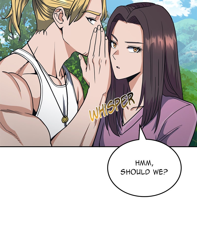 Read The Perfect Hybrid EN Manga Online