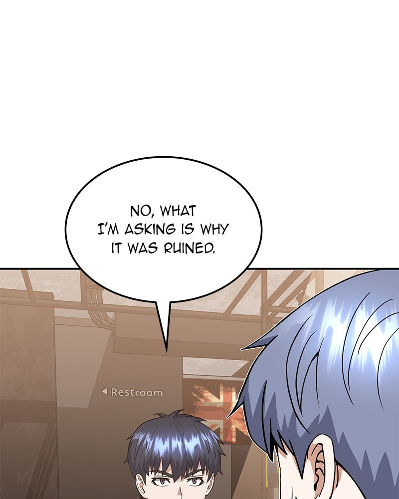 Read The Perfect Hybrid EN Manga Online