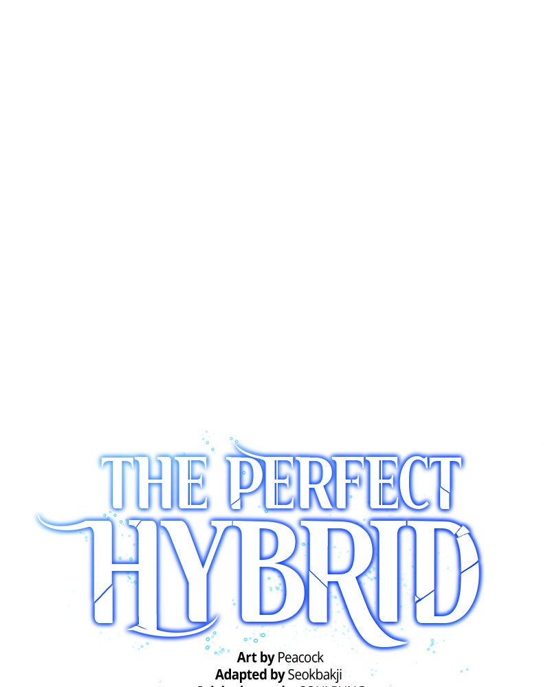 Read The Perfect Hybrid EN Manga Online
