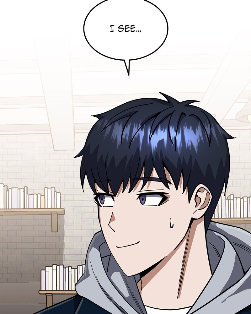 Read The Perfect Hybrid EN Manga Online