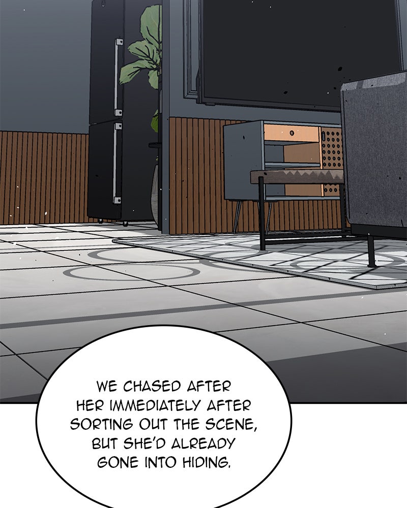 Read The Perfect Hybrid EN Manga Online