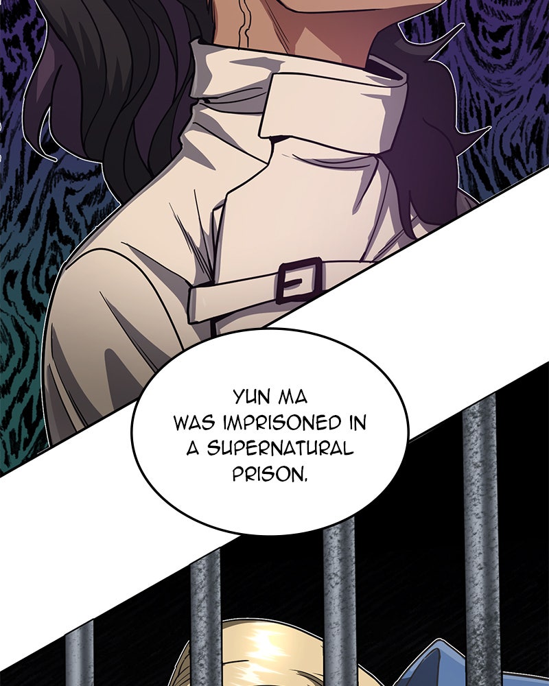 Read The Perfect Hybrid EN Manga Online