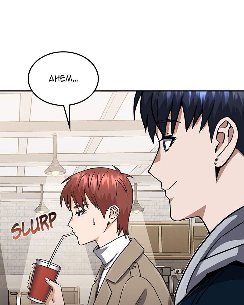 Read The Perfect Hybrid EN Manga Online
