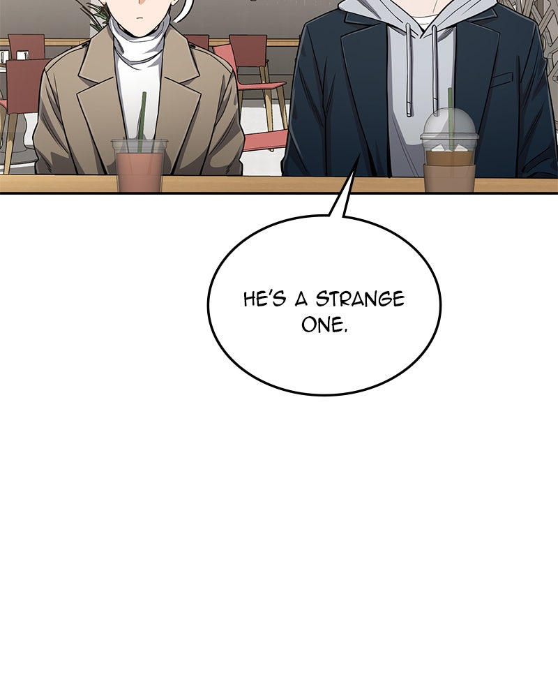 Read The Perfect Hybrid EN Manga Online