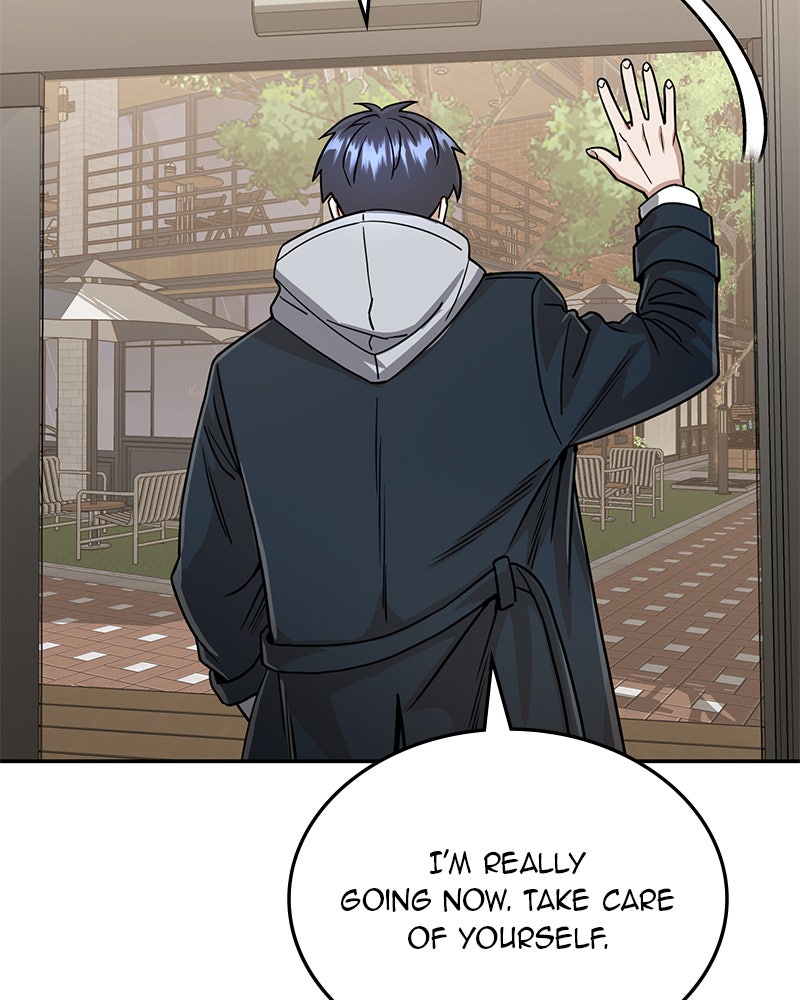 Read The Perfect Hybrid EN Manga Online