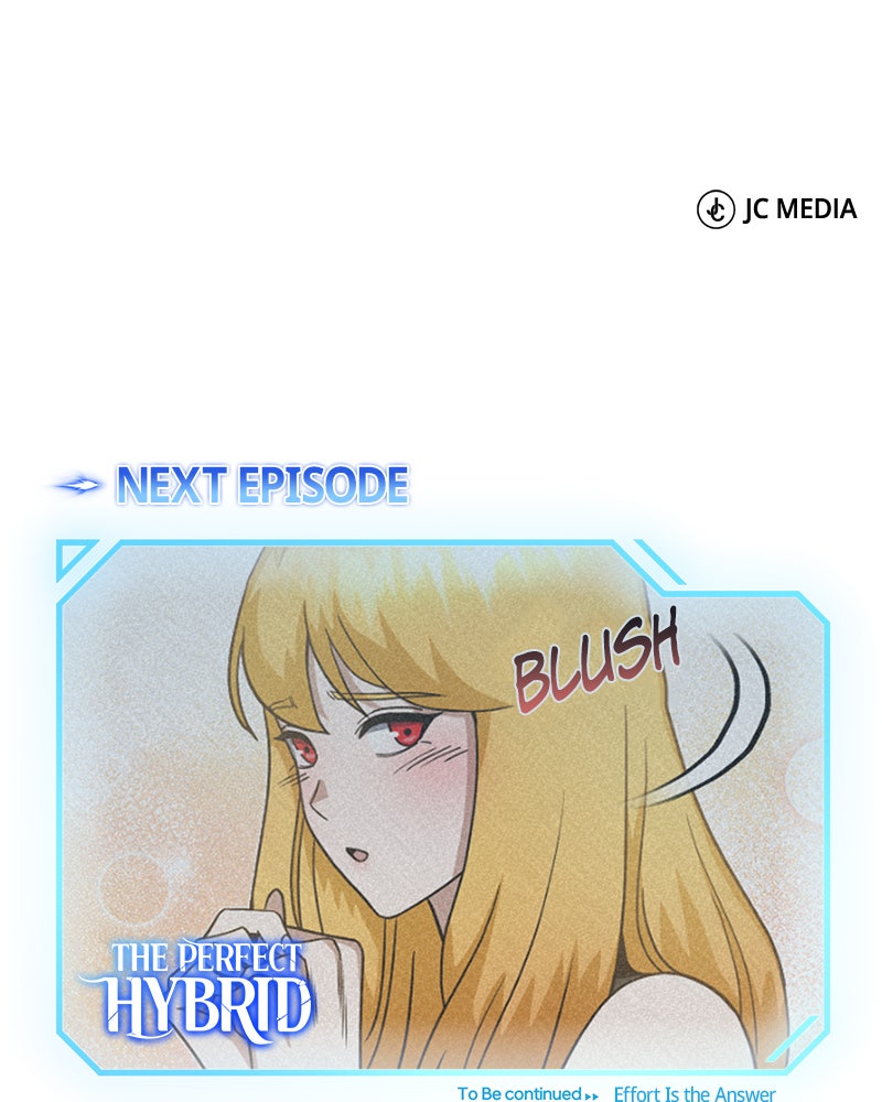 Read The Perfect Hybrid EN Manga Online