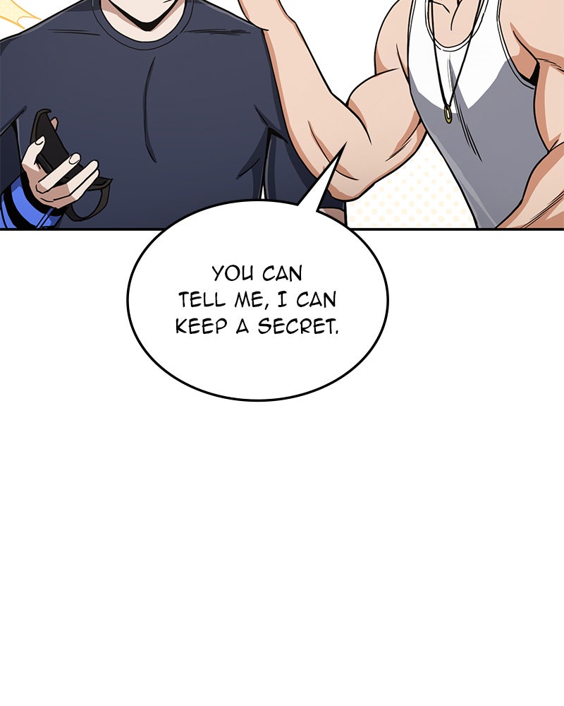 Read The Perfect Hybrid EN Manga Online