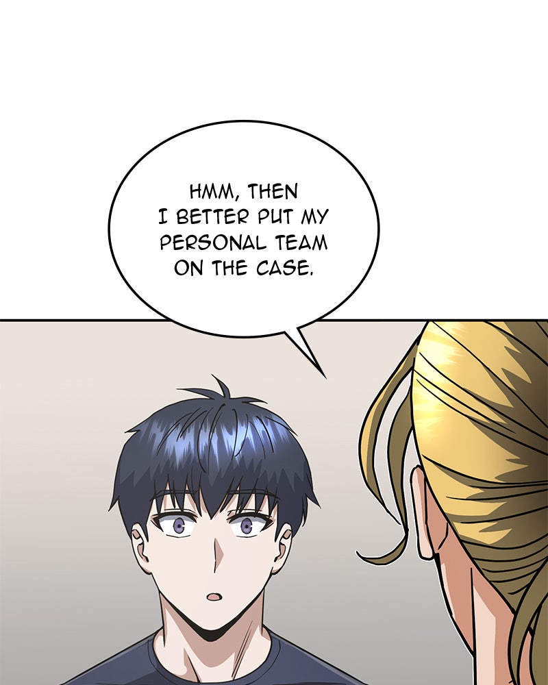 Read The Perfect Hybrid EN Manga Online
