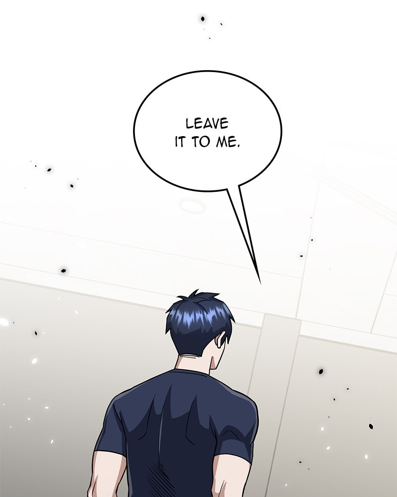 Read The Perfect Hybrid EN Manga Online