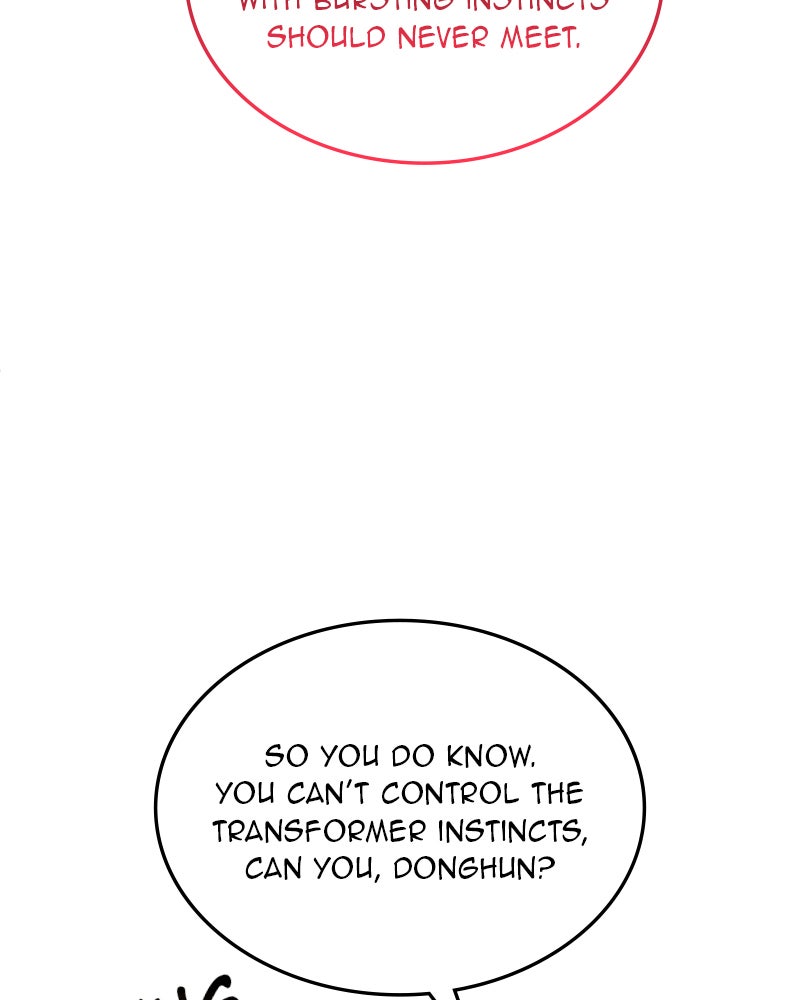 Read The Perfect Hybrid EN Manga Online