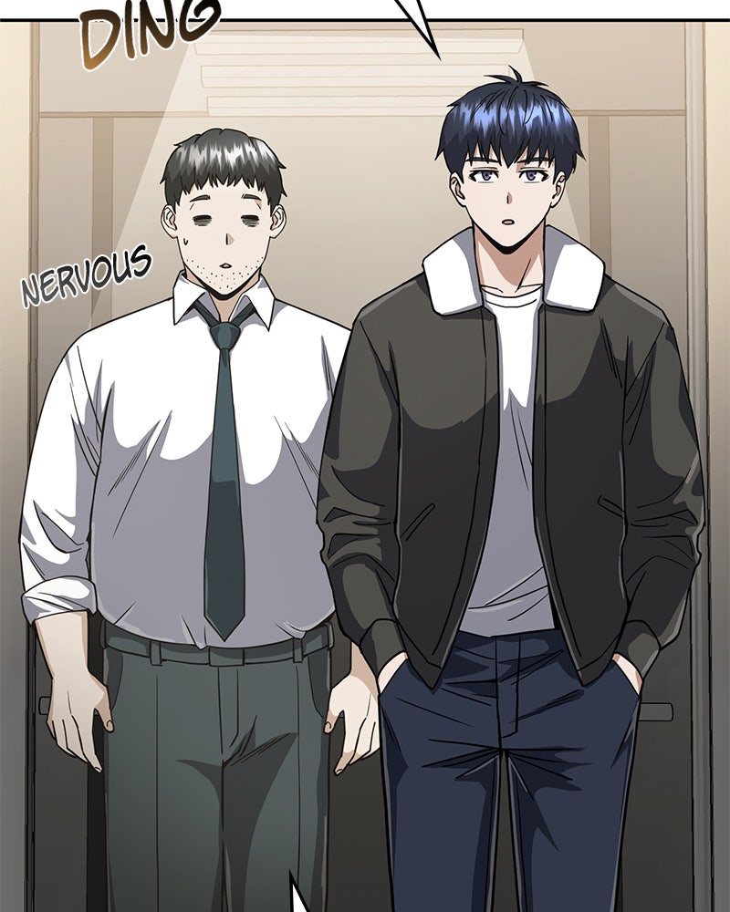 Read The Perfect Hybrid EN Manga Online