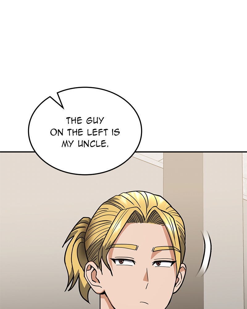 Read The Perfect Hybrid EN Manga Online