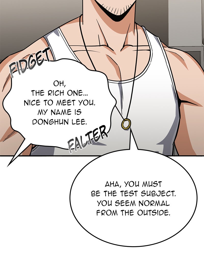 Read The Perfect Hybrid EN Manga Online