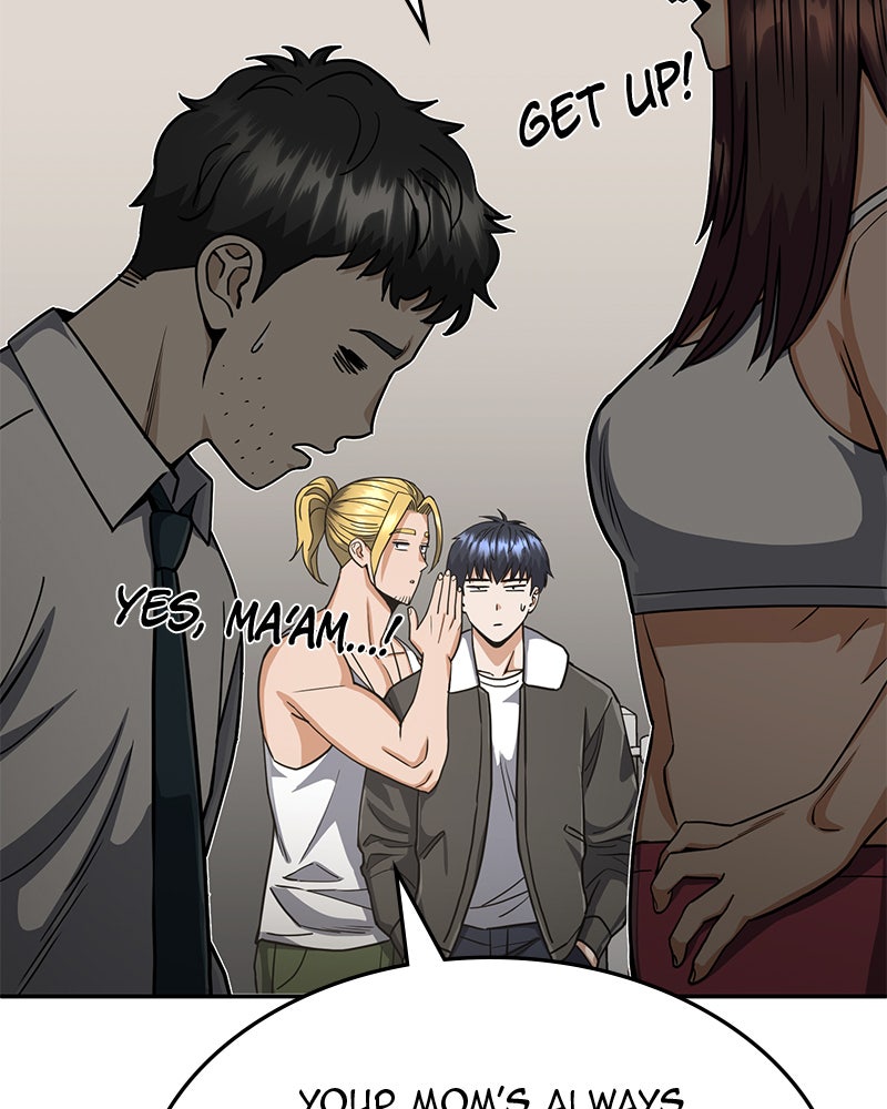 Read The Perfect Hybrid EN Manga Online