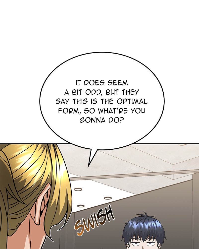 Read The Perfect Hybrid EN Manga Online