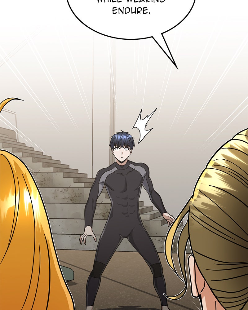 Read The Perfect Hybrid EN Manga Online