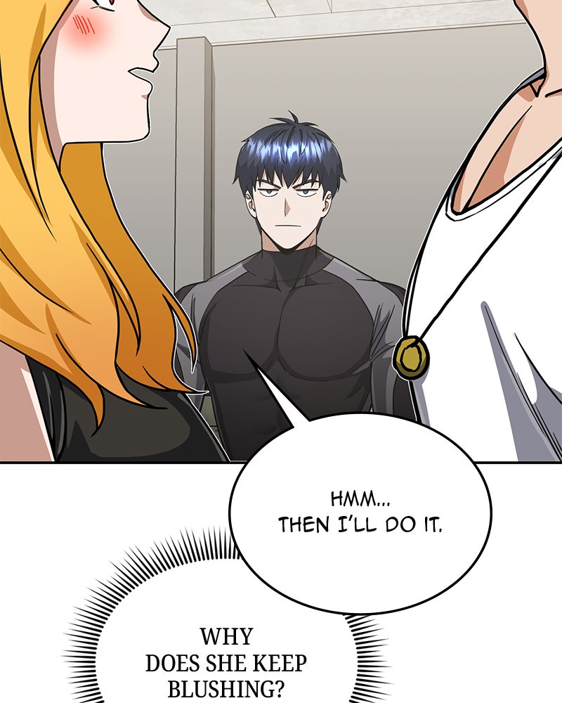 Read The Perfect Hybrid EN Manga Online