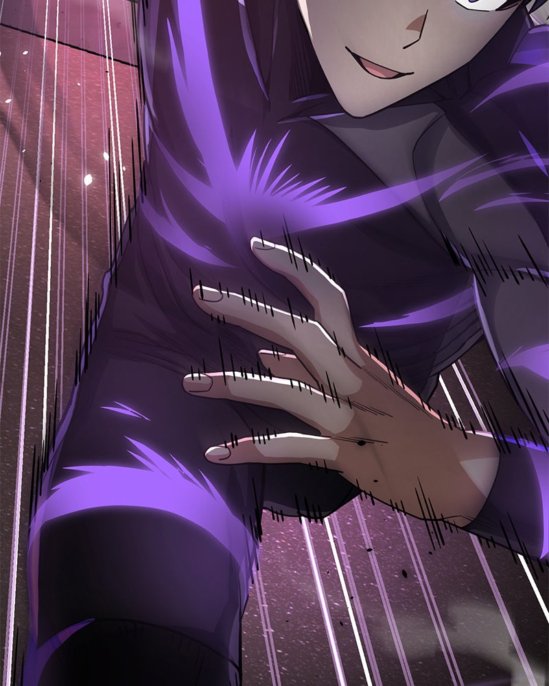Read The Perfect Hybrid EN Manga Online