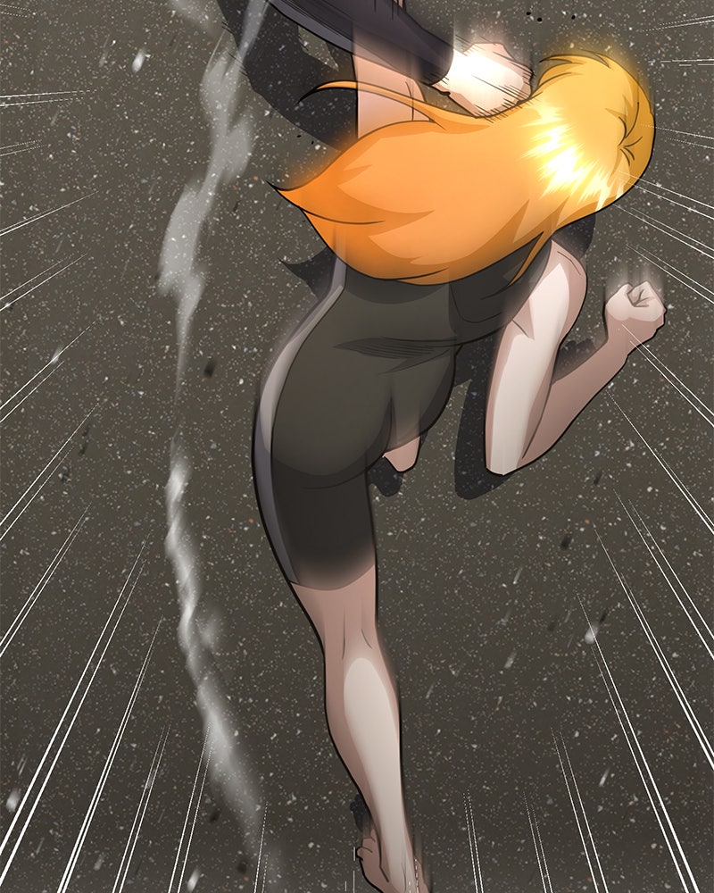 Read The Perfect Hybrid EN Manga Online